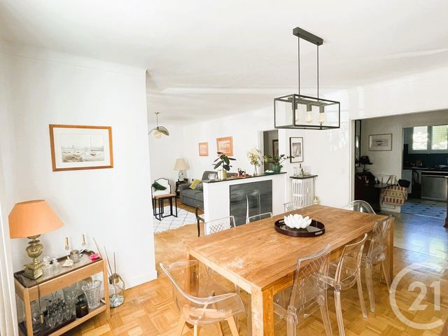 Appartement F5 &agrave; vendre - 5 pi&egrave;ces - 105 m2 - Nantes - 44 - PAYS-DE-LOIRE