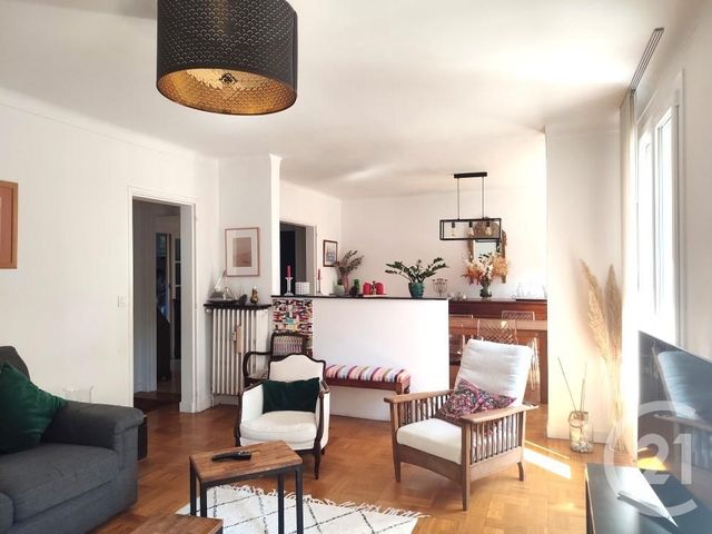 Appartement F5 à vendre NANTES