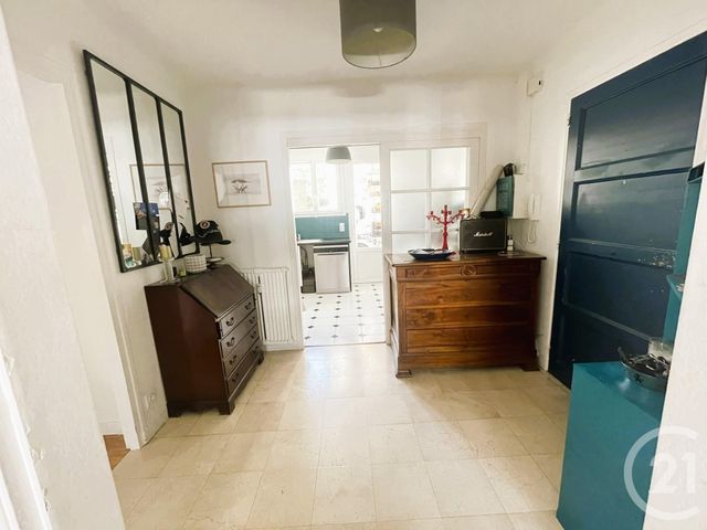 Appartement F5 &agrave; vendre - 5 pi&egrave;ces - 105 m2 - Nantes - 44 - PAYS-DE-LOIRE