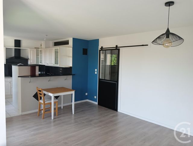 appartement - NANTES - 44