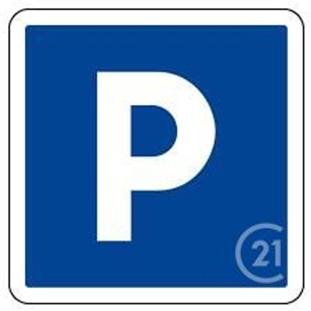 Parking à louer - 15 m2 - Nantes - 44 - PAYS-DE-LOIRE
