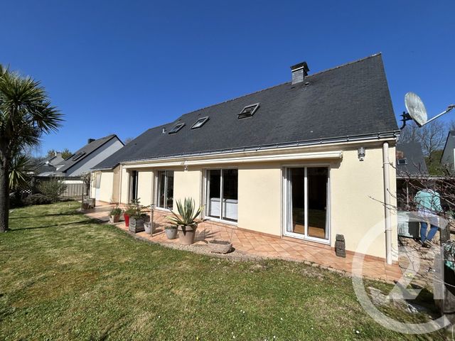 maison - ST HERBLAIN - 44