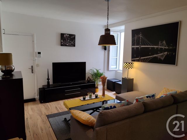 appartement - NANTES - 44