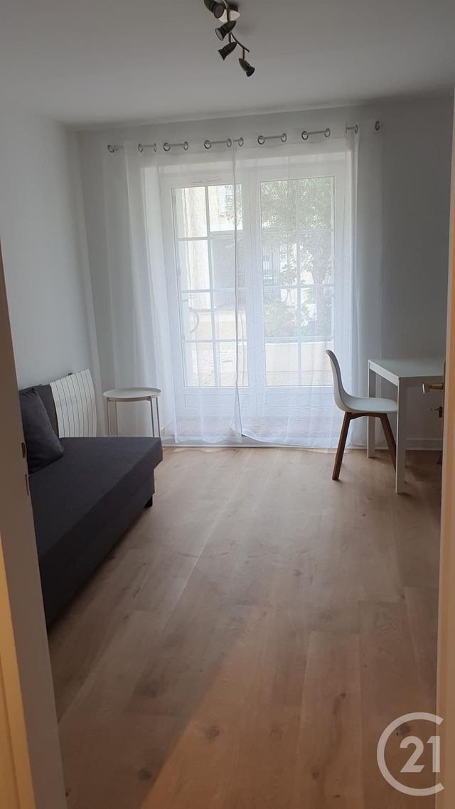 appartement - NANTES - 44