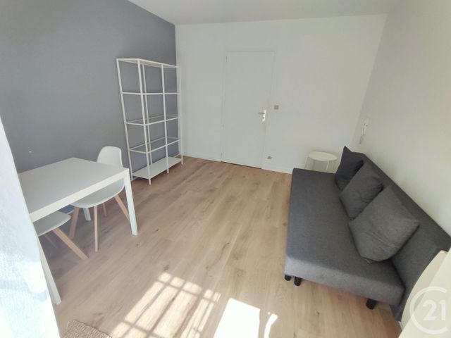 Appartement T2 à louer - 2 pièces - 39,07 m2 - Nantes - 44 - PAYS-DE-LOIRE