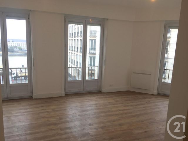 appartement - NANTES - 44