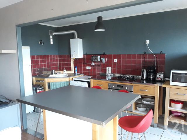 appartement - ST HERBLAIN - 44