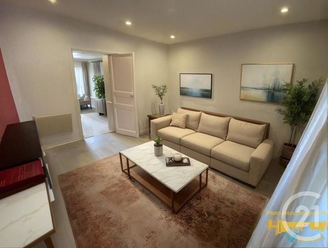 Appartement F1 à vendre - 1 pièce - 27,50 m2 - Nantes - 44 - PAYS-DE-LOIRE