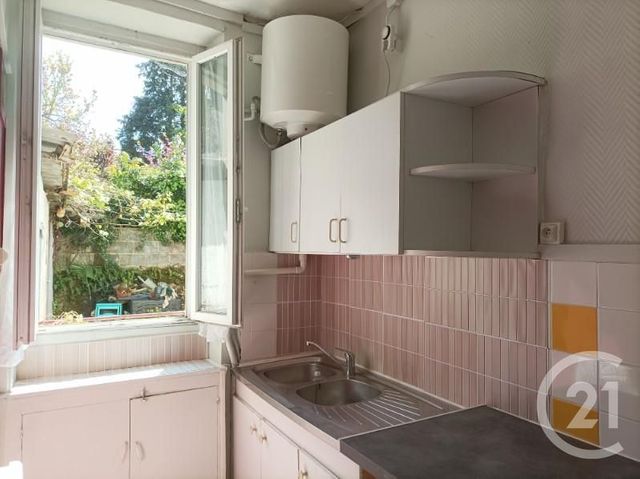 Appartement F1 Bis à vendre NANTES
