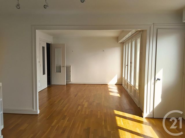 Appartement F4 à vendre - 4 pièces - 85,54 m2 - Nantes - 44 - PAYS-DE-LOIRE