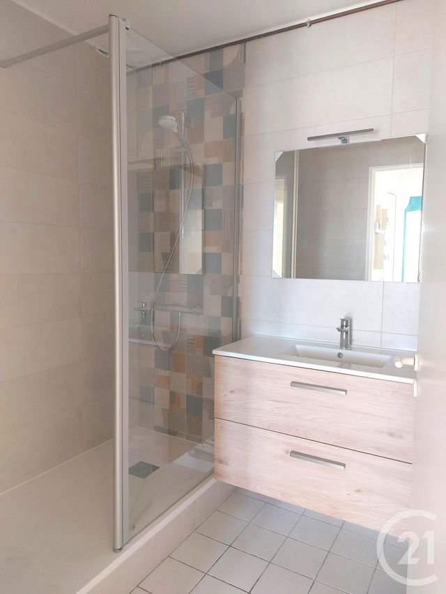 Appartement T3 &agrave; louer - 3 pi&egrave;ces - 80,22 m2 - Nantes - 44 - PAYS-DE-LOIRE