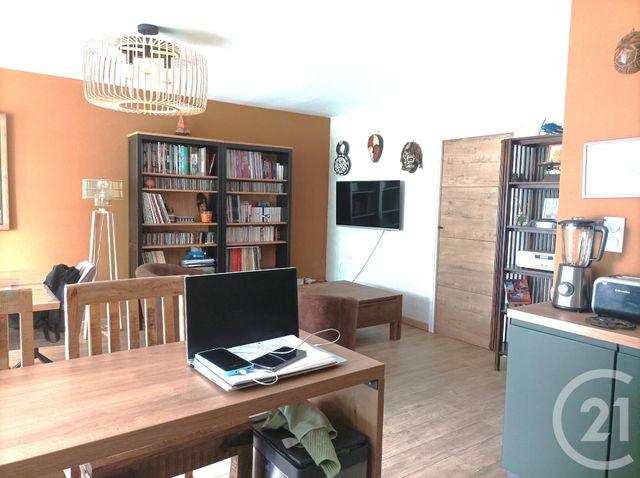 Appartement F5 à vendre - 5 pièces - 81,32 m2 - Nantes - 44 - PAYS-DE-LOIRE
