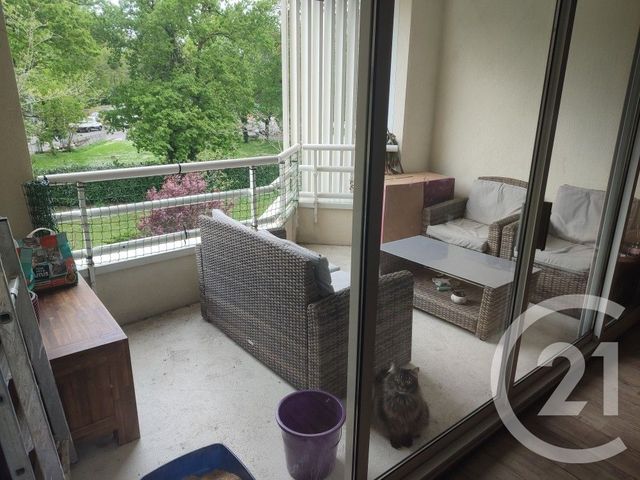 Appartement F5 à vendre - 5 pièces - 81,32 m2 - Nantes - 44 - PAYS-DE-LOIRE