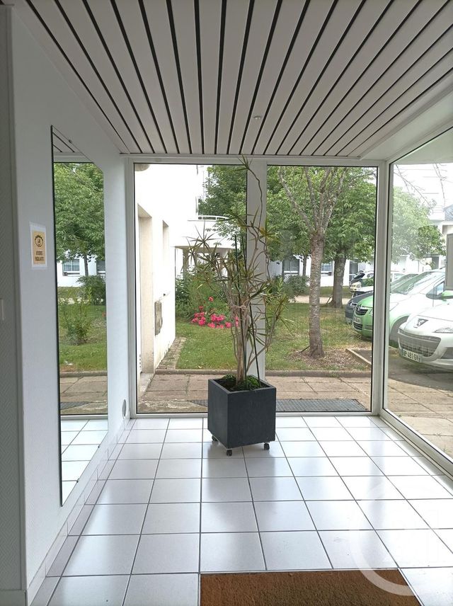 Appartement F5 à vendre - 5 pièces - 81,32 m2 - Nantes - 44 - PAYS-DE-LOIRE
