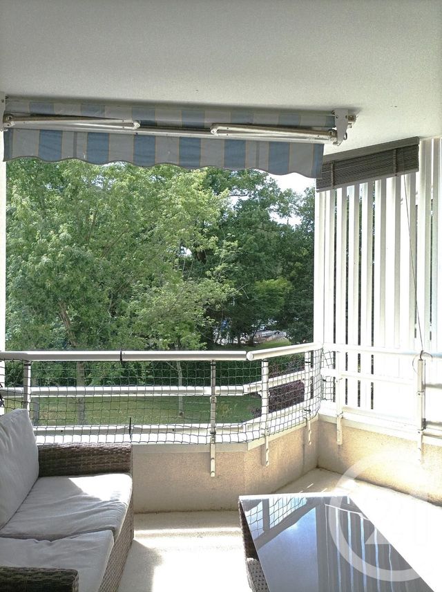 Appartement F5 à vendre - 5 pièces - 81,32 m2 - Nantes - 44 - PAYS-DE-LOIRE