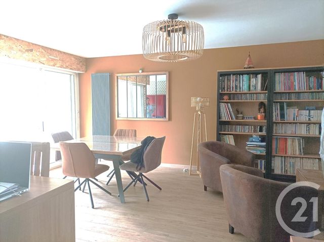 Appartement F5 à vendre - 5 pièces - 81,32 m2 - Nantes - 44 - PAYS-DE-LOIRE