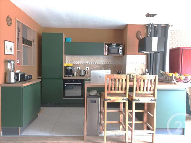 Appartement F5 à vendre - 5 pièces - 81,32 m2 - Nantes - 44 - PAYS-DE-LOIRE