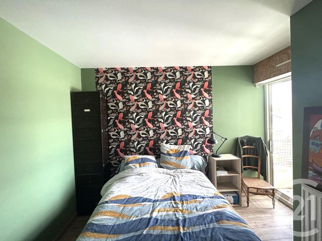 Appartement F5 à vendre - 5 pièces - 81,32 m2 - Nantes - 44 - PAYS-DE-LOIRE