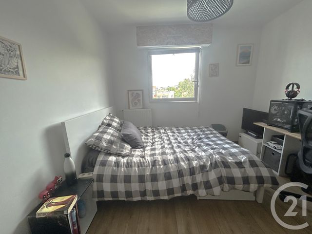 Appartement F5 à vendre - 5 pièces - 81,32 m2 - Nantes - 44 - PAYS-DE-LOIRE