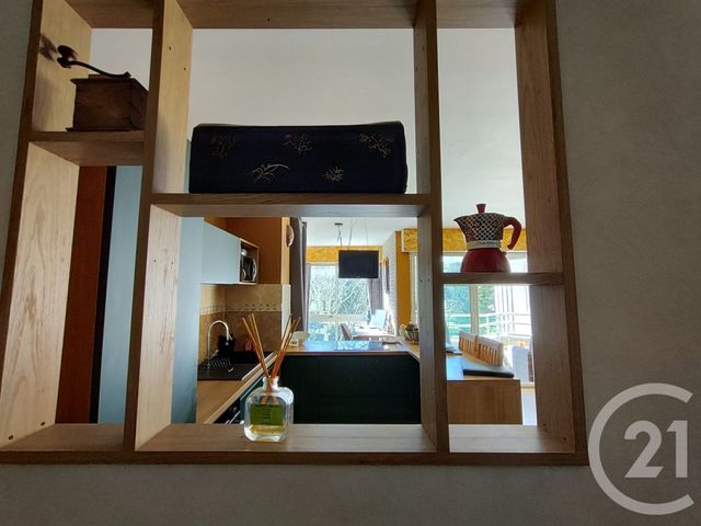 Appartement F5 &agrave; vendre - 5 pi&egrave;ces - 81,32 m2 - Nantes - 44 - PAYS-DE-LOIRE