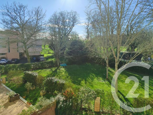 Appartement F5 &agrave; vendre - 5 pi&egrave;ces - 81,32 m2 - Nantes - 44 - PAYS-DE-LOIRE