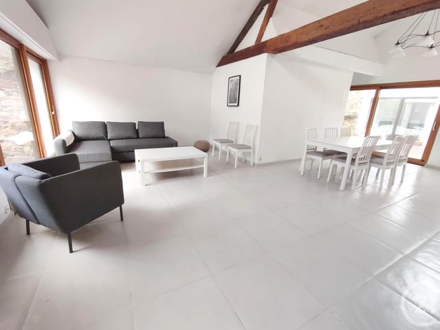 maison - NANTES - 44