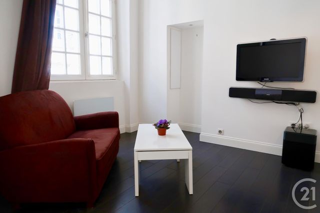 Appartement F2 à louer - 2 pièces - 30 m2 - Nantes - 44 - PAYS-DE-LOIRE