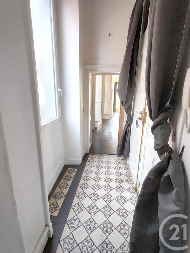 Appartement T3 à louer - 3 pièces - 85,66 m2 - Nantes - 44 - PAYS-DE-LOIRE