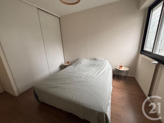 Appartement F3 &agrave; vendre - 3 pi&egrave;ces - 63,22 m2 - Nantes - 44 - PAYS-DE-LOIRE