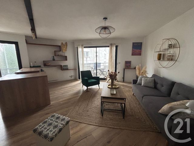 appartement - NANTES - 44