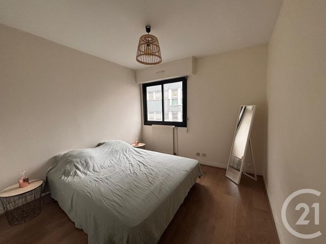 Appartement F3 &agrave; vendre - 3 pi&egrave;ces - 63,22 m2 - Nantes - 44 - PAYS-DE-LOIRE