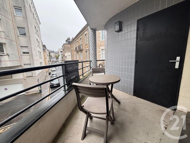 Appartement F3 &agrave; vendre - 3 pi&egrave;ces - 63,22 m2 - Nantes - 44 - PAYS-DE-LOIRE