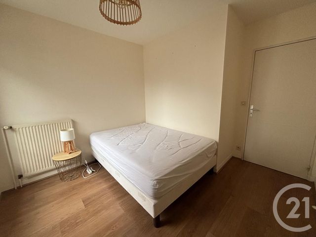Appartement F3 &agrave; vendre - 3 pi&egrave;ces - 63,22 m2 - Nantes - 44 - PAYS-DE-LOIRE