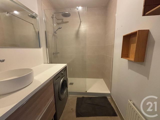 Appartement F3 &agrave; vendre - 3 pi&egrave;ces - 63,22 m2 - Nantes - 44 - PAYS-DE-LOIRE