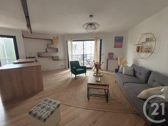 appartement - NANTES - 44