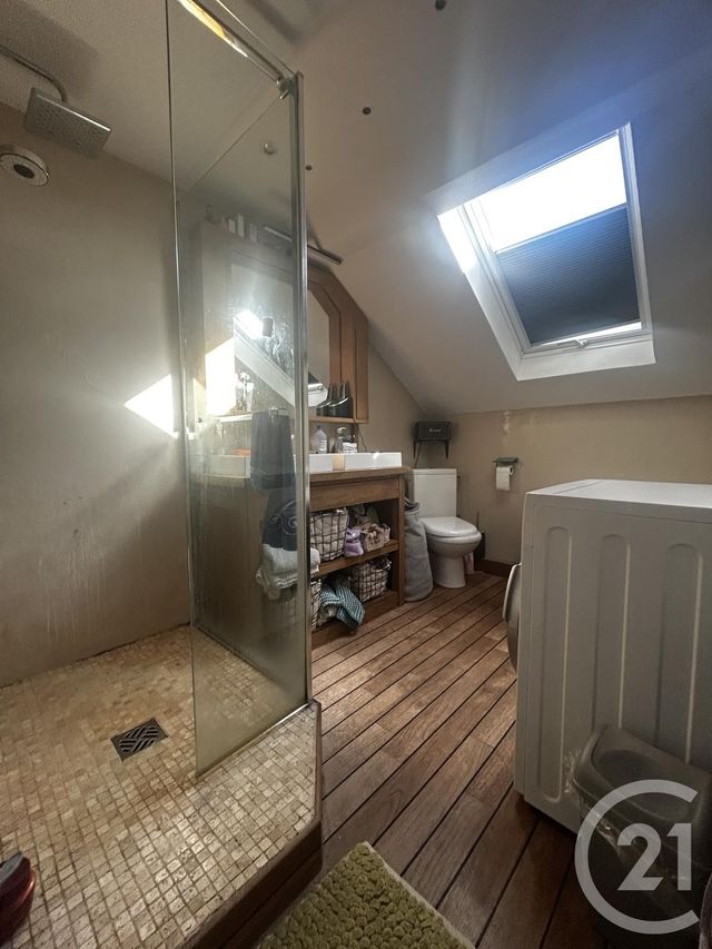 Afficher la photo en grand Appartement T5 à vendre - 5 pièces - 90,23 m2 - Nantes - 44 - PAYS-DE-LOIRE