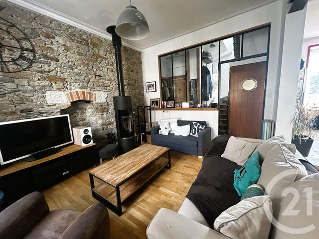 Afficher la photo en grand Appartement T5 à vendre - 5 pièces - 90,23 m2 - Nantes - 44 - PAYS-DE-LOIRE