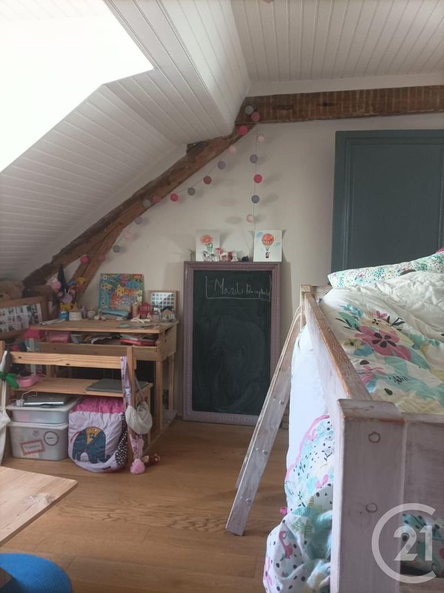 Afficher la photo en grand Appartement T5 à vendre - 5 pièces - 90,23 m2 - Nantes - 44 - PAYS-DE-LOIRE