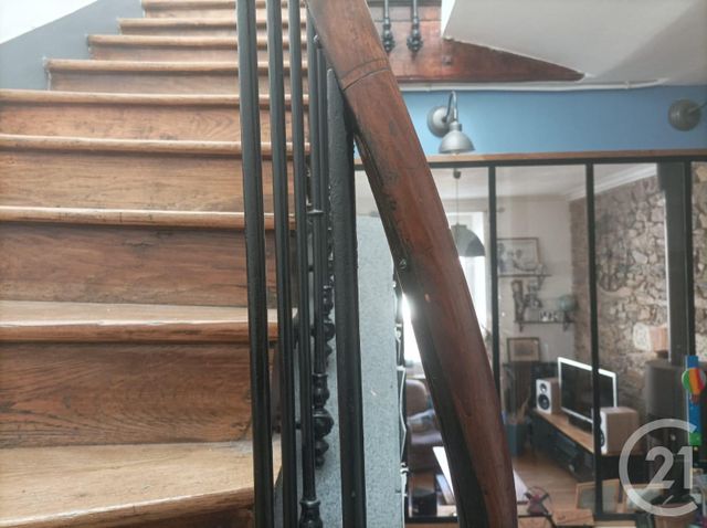 Afficher la photo en grand Appartement T5 à vendre - 5 pièces - 90,23 m2 - Nantes - 44 - PAYS-DE-LOIRE