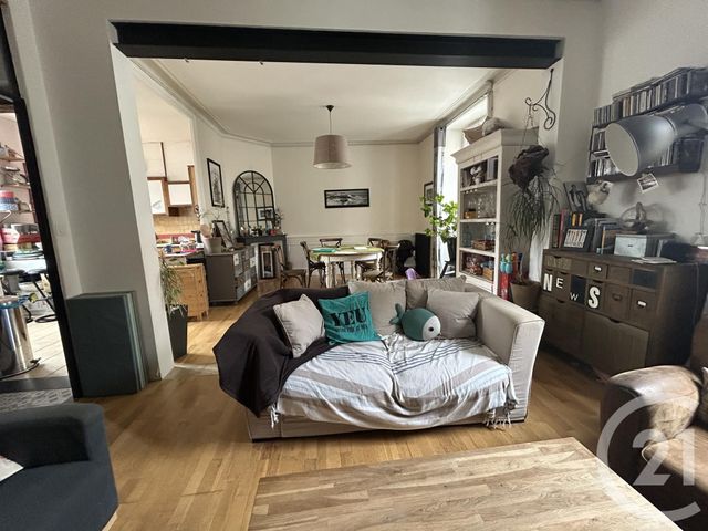 Afficher la photo en grand Appartement T5 à vendre - 5 pièces - 90,23 m2 - Nantes - 44 - PAYS-DE-LOIRE
