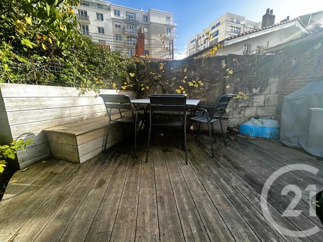 Afficher la photo en grand Appartement T5 à vendre - 5 pièces - 90,23 m2 - Nantes - 44 - PAYS-DE-LOIRE