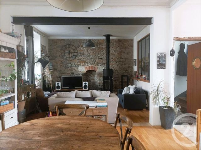 Afficher la photo en grand Appartement T5 à vendre - 5 pièces - 90,23 m2 - Nantes - 44 - PAYS-DE-LOIRE