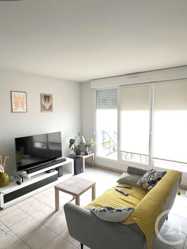 appartement - NANTES - 44