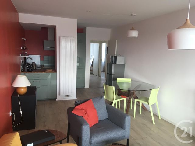 appartement - NANTES - 44