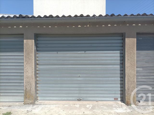 Parking à vendre - 12 m2 - Nantes - 44 - PAYS-DE-LOIRE
