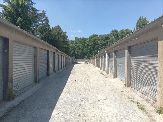 Parking à vendre - 12 m2 - Nantes - 44 - PAYS-DE-LOIRE