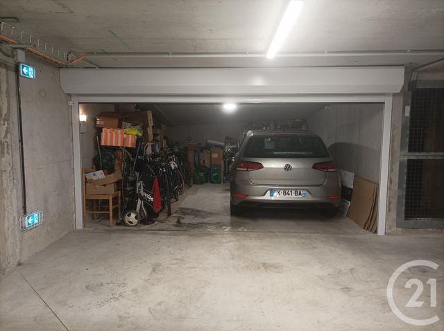 Appartement T4 &agrave; vendre - 4 pi&egrave;ces - 83,50 m2 - Nantes - 44 - PAYS-DE-LOIRE