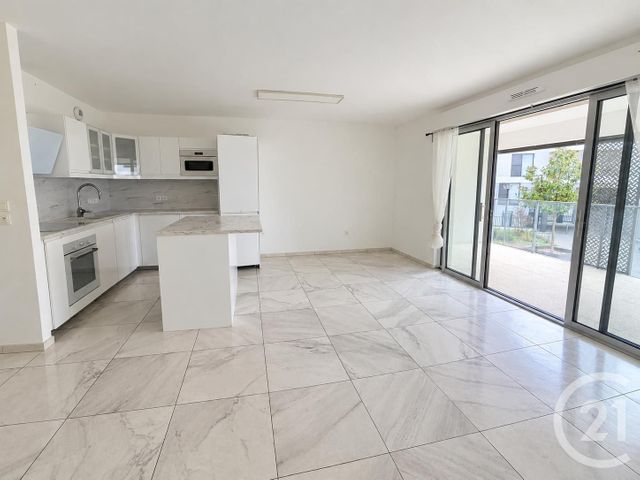 appartement - NANTES - 44