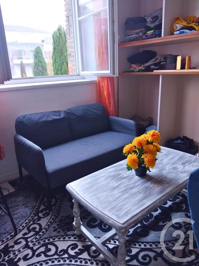 Appartement F1 à vendre - 1 pièce - 24,28 m2 - Vertou - 44 - PAYS-DE-LOIRE