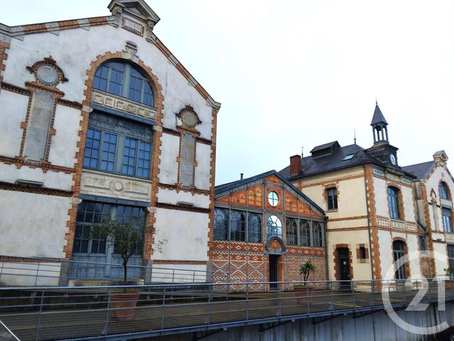 Appartement F1 à vendre - 1 pièce - 24,28 m2 - Vertou - 44 - PAYS-DE-LOIRE